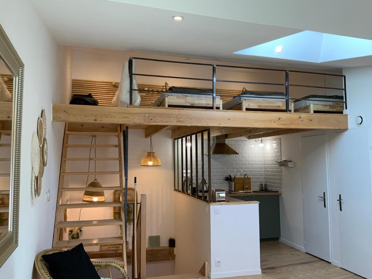 O'Bercail Apartman Tournon-sur-Rhone Kültér fotó