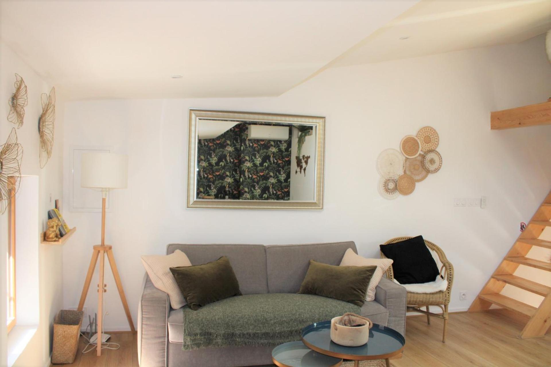 O'Bercail Apartman Tournon-sur-Rhone Kültér fotó